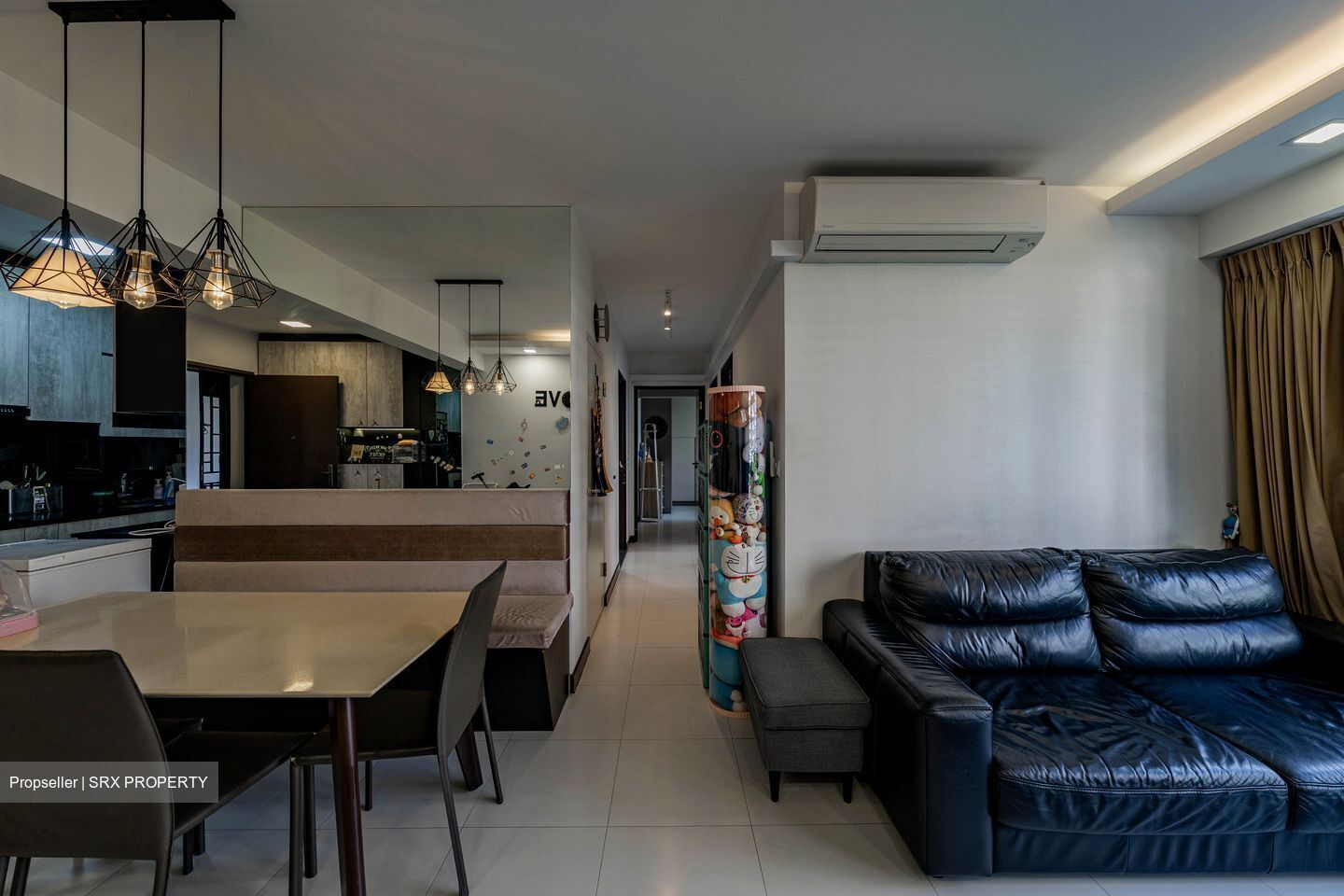 Blk 433A Fernvale Palms (Sengkang), HDB 4 Rooms #565718701